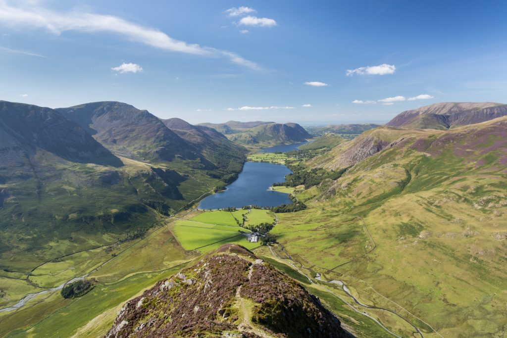 BNG registration for landowners