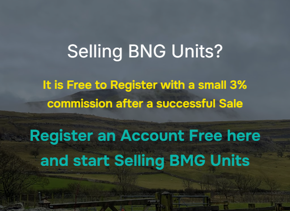 Sell BNG